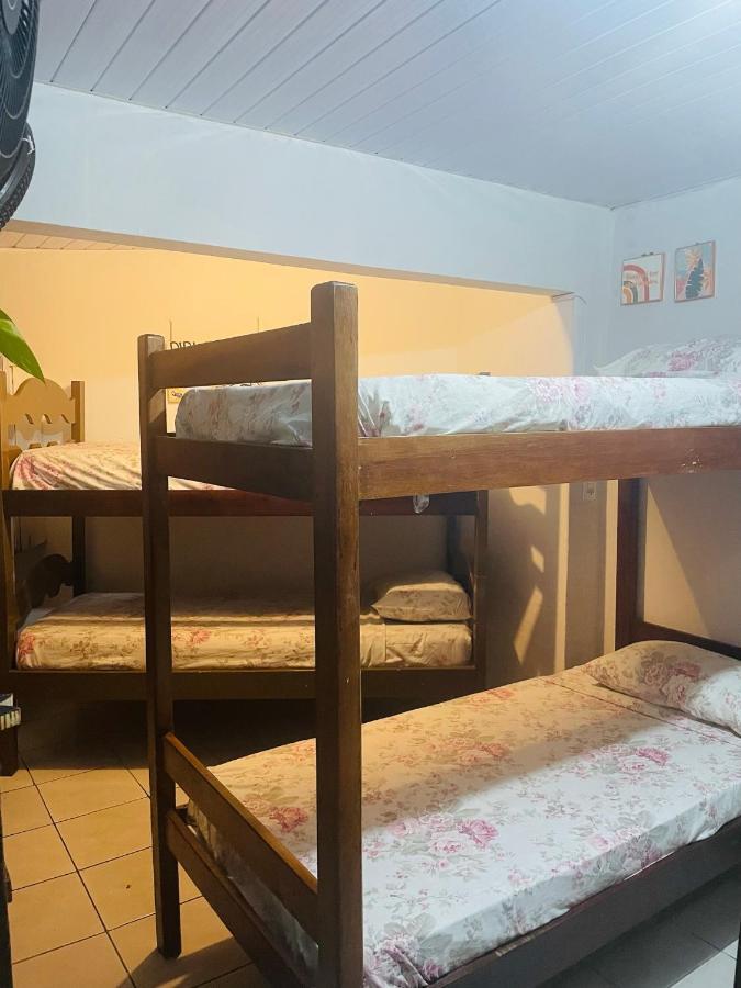Vista Surf Pipa Hostel Praia de Pipa Kültér fotó