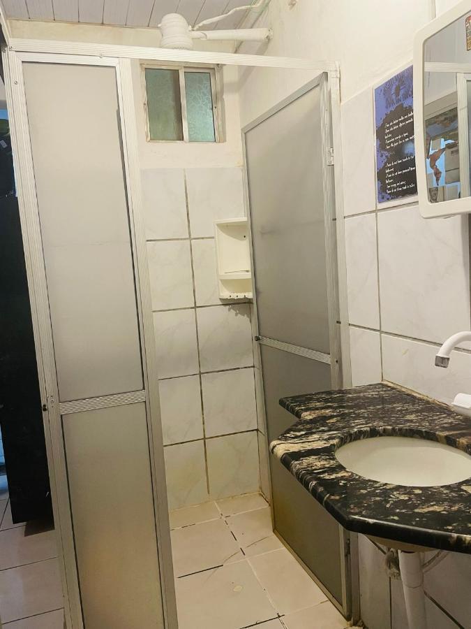 Vista Surf Pipa Hostel Praia de Pipa Kültér fotó