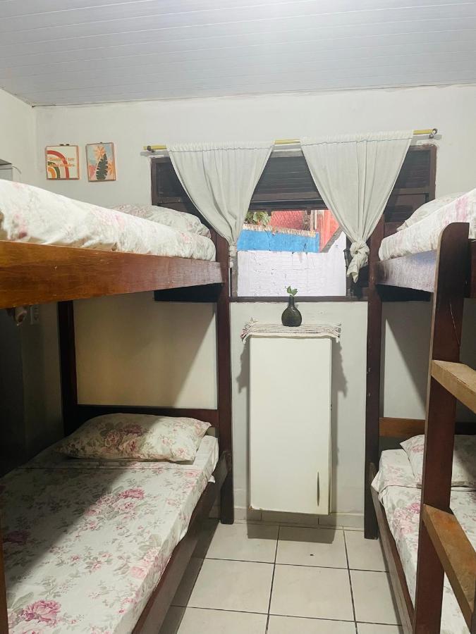 Vista Surf Pipa Hostel Praia de Pipa Kültér fotó