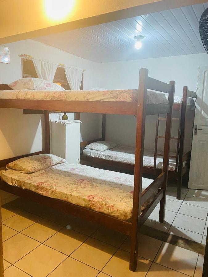 Vista Surf Pipa Hostel Praia de Pipa Kültér fotó
