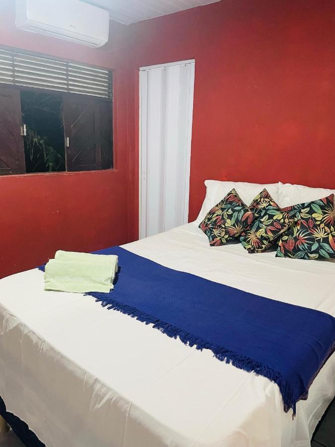 Vista Surf Pipa Hostel Praia de Pipa Kültér fotó