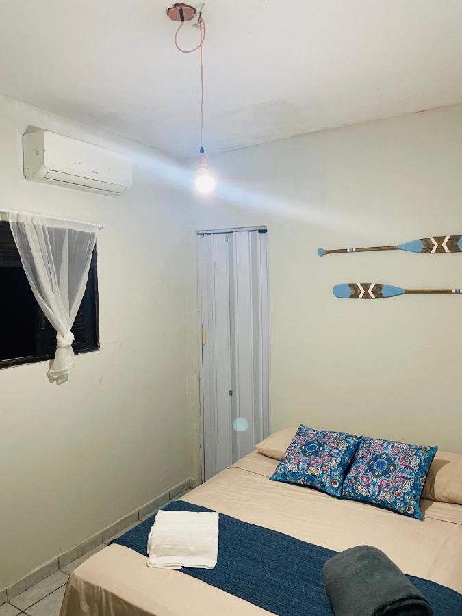 Vista Surf Pipa Hostel Praia de Pipa Kültér fotó