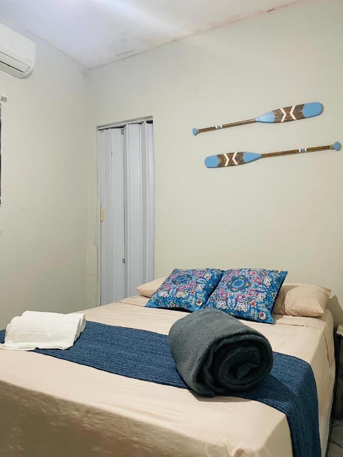 Vista Surf Pipa Hostel Praia de Pipa Kültér fotó