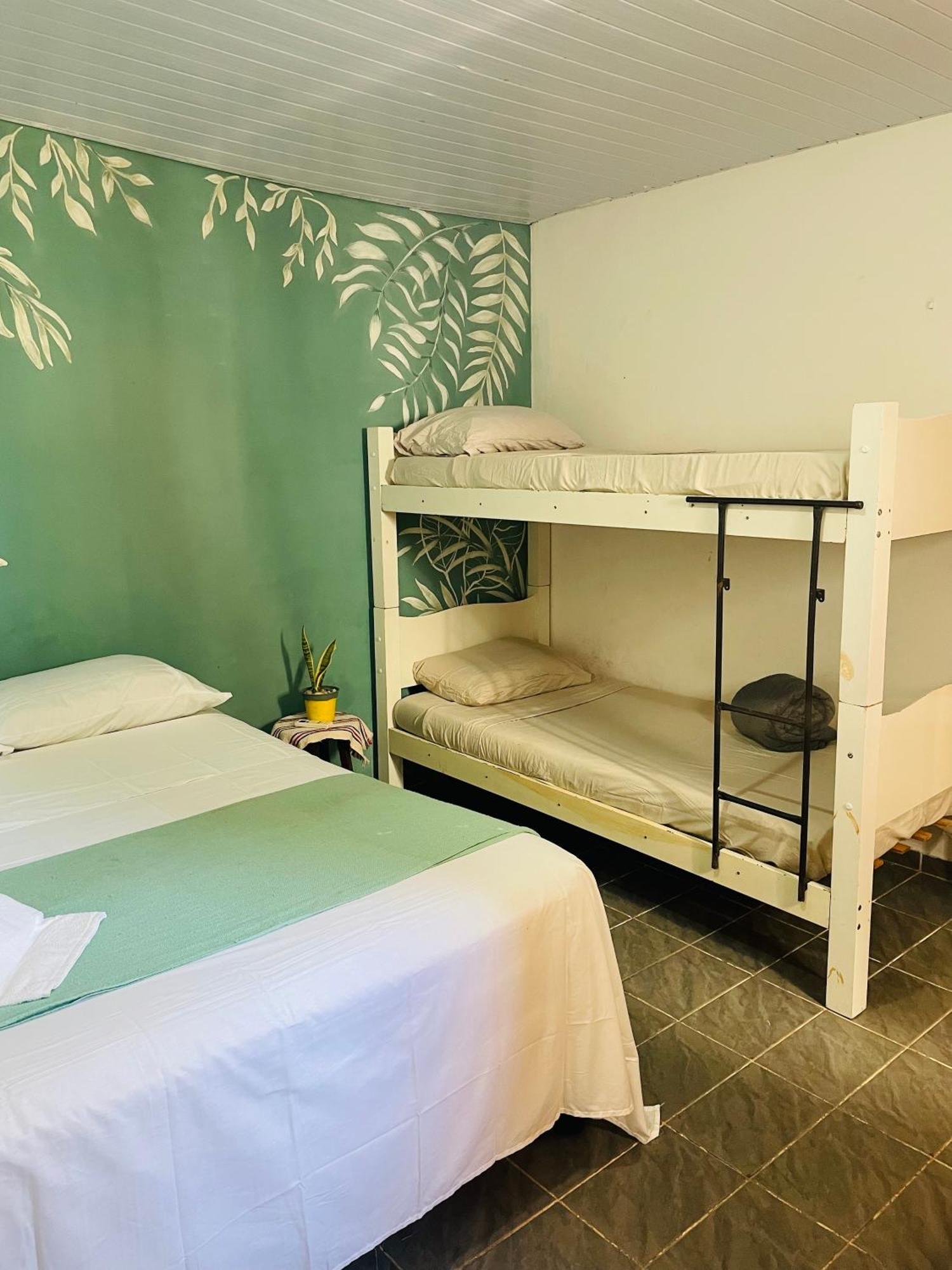 Vista Surf Pipa Hostel Praia de Pipa Kültér fotó